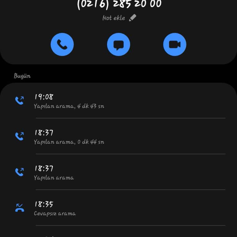 Kolay Gelsin Kuryesi Mağduriyetim