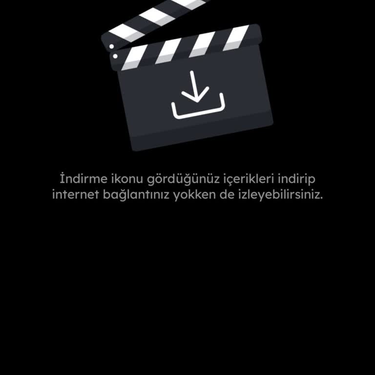 TOD Tv Tod Uygulaması Çevrimdışı Hatası