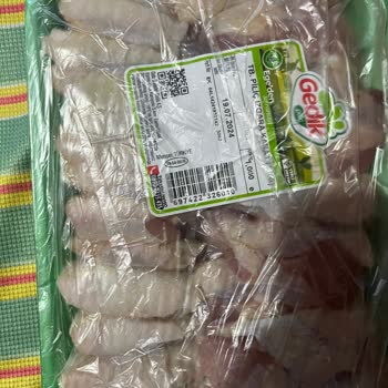 Getir Bozuk Ürün Gönderiyor