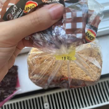 Getir Bozuk Ürün Gönderiyor