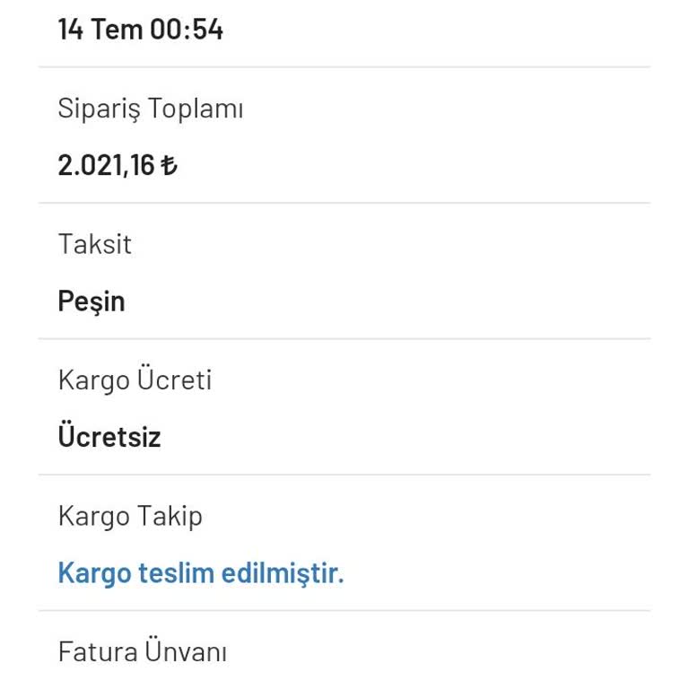 Zincir Wear İletisim Yok