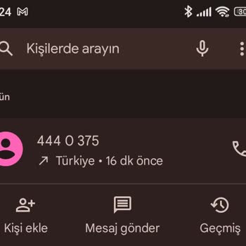 Türk Telekom Uzun Süreli Kullanıcıya Kötü Muamele