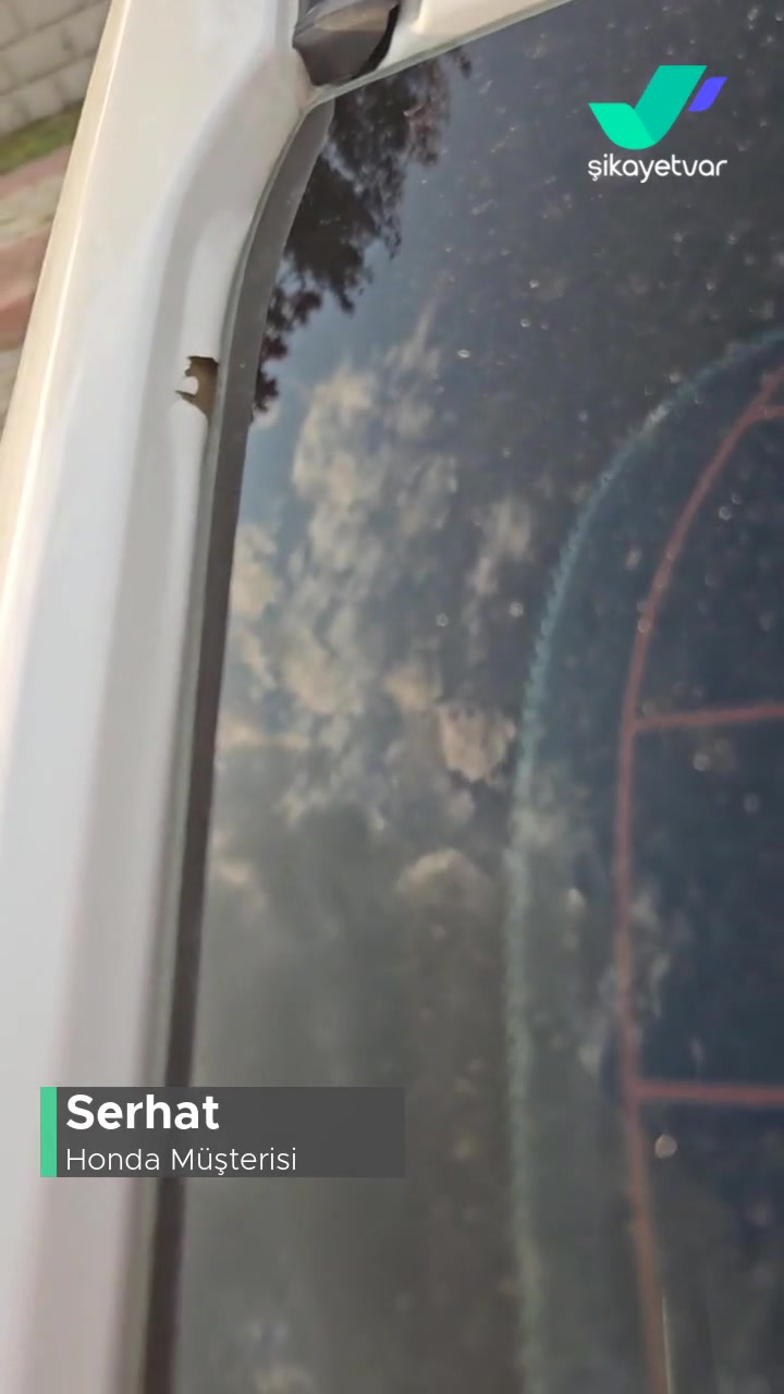 2017 Honda Boya Atması videonun kapak resmi