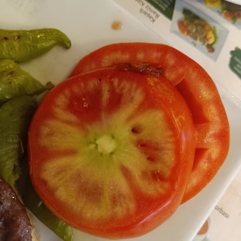 Köfteci Ramiz Alanya Şubesi Sınıfta Kaldı!