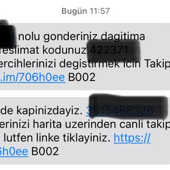 Hepsijet Zamanında Teslimat Yapmıyor
