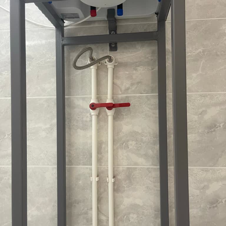 DemirDöküm'ün Üç Ayda Yaptıramadığı Montaj