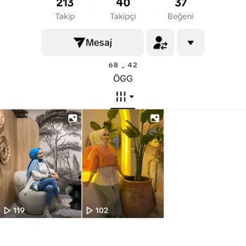 TikTok Fake Hesabın Derhal Kapatılmasını İstiyorum