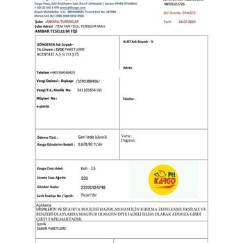 Evde Paketleme Türkiye Evde Ekişi Paketleme Instagram'da Sabun Paketleme