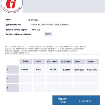 Evde Paketleme Türkiye Evde Ekişi Paketleme Instagram'da Sabun Paketleme