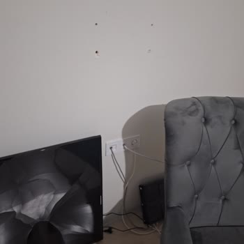 Vestel Yetkili Servisin Montaj Hatası