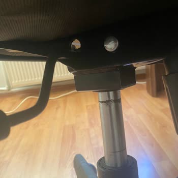 Rampage Oyuncu Koltuğu Hidrolik Arızası