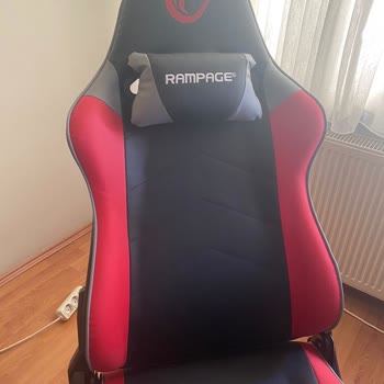 Rampage Oyuncu Koltuğu Hidrolik Arızası