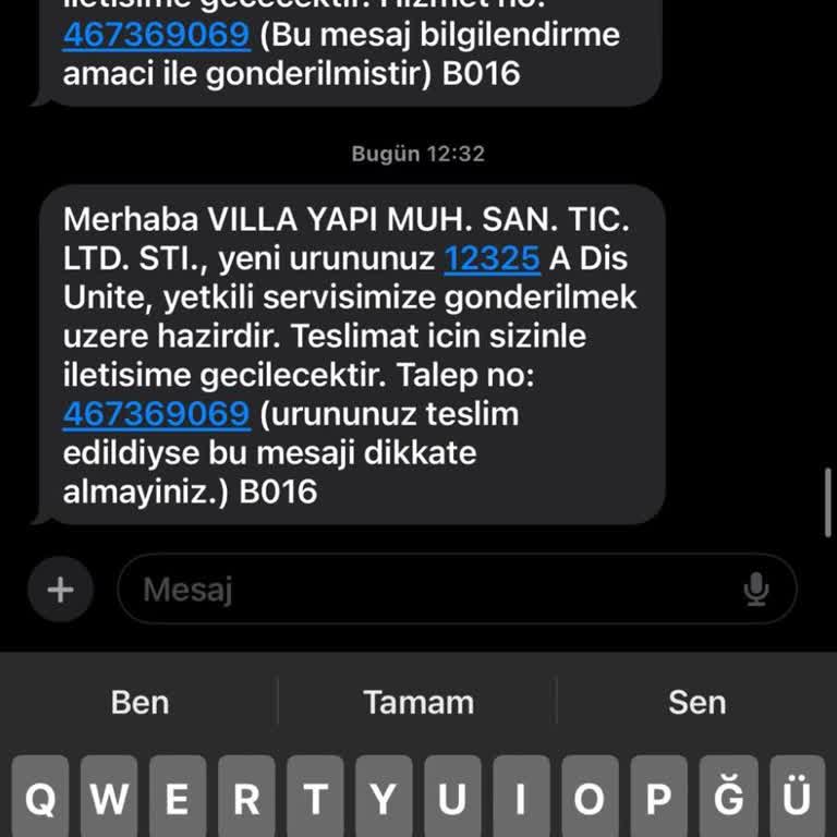 Arçelik Klima Servis Sorunları Ve Mağduriyet