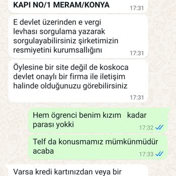 İpek Sabun Paketleme Butik Sabun Firmasıyla Yaşanan Kargo Ve İade Sorunu