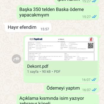 İpek Sabun Paketleme Butik Sabun Firmasıyla Yaşanan Kargo Ve İade Sorunu