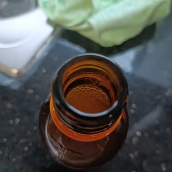 Argivit Focus Şurup Bozulması