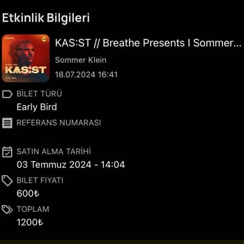 Bugece.co İade Sorunu