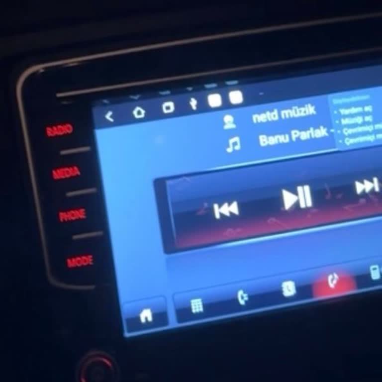 Carvocal Ürünün Olmayan İşlevini (CarPlay) Var Diyerek Satıyor