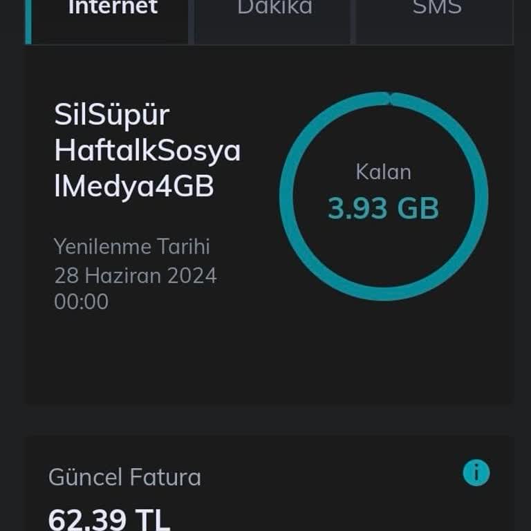 Türk Telekom Hattı Sil Süpür