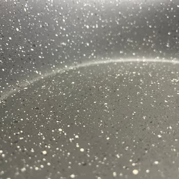 Schafer Granit Tencere Soyuluyor