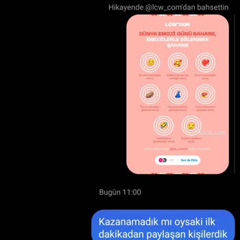 LCW İlklere Değil Kafasına Göre Çek Veriyor Haksızlık Var!