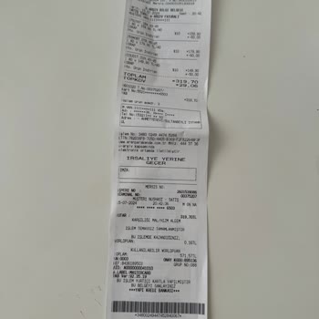 Nautica Dan Şikayetim Var