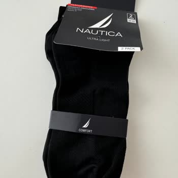 Nautica Dan Şikayetim Var