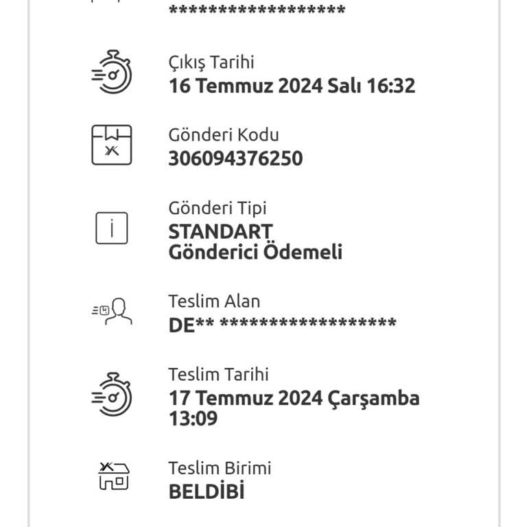 Yeşil Marmaris Lines Muhatap Bulamıyorum, Telefonlara Ulaşamıyorum, Mailime Cevap Gelmiyor