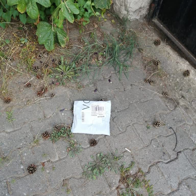 Trendyol Un Kargo Sorunu