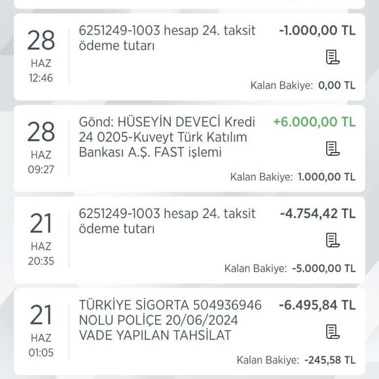 Bankacılık Düzenleme ve Denetleme Kurumu Konut Sigortası İptali