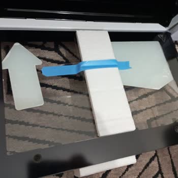 Simfer Mini- Buzdolabı - Ayıplı Ürün