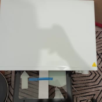 Simfer Mini- Buzdolabı - Ayıplı Ürün