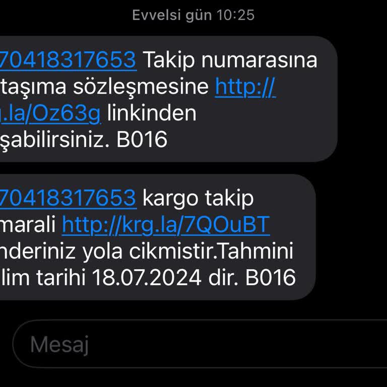 Aras Kargo Gönderilen İlaçlar Bozuluyor