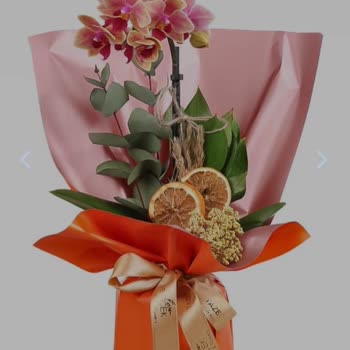 Taze Çiçek, Hediye Çiçeğin Görselle Hiçbir Alakası Yok