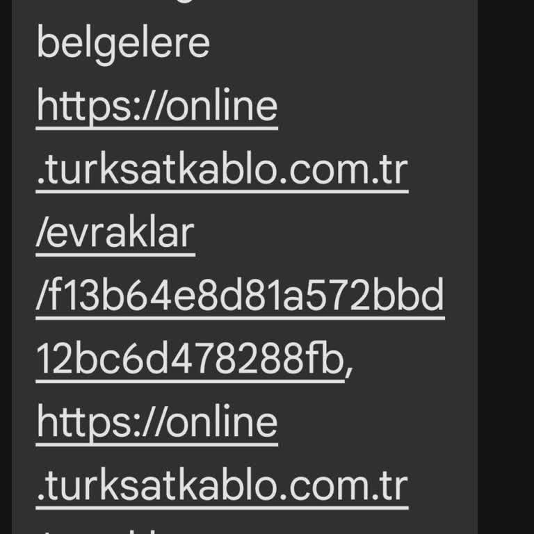 Gelmeyen Kurulum Kablo Net Mağdur Edilen Müşteri