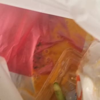 Migros Para İadesi Yapmıyor.