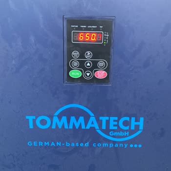 Tommatech Sürücü 90 Günde Arıza