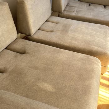 Moda Möble (İzmir) Satış Sonrası Azarlama Ve Kırık Mobilya