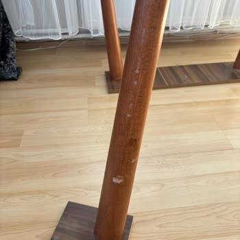 Moda Möble (İzmir) Satış Sonrası Azarlama Ve Kırık Mobilya