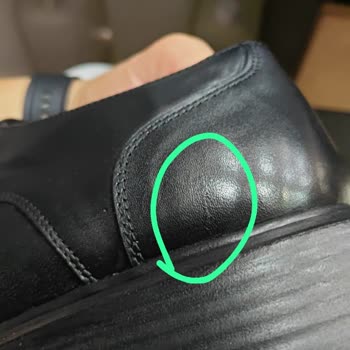 Boyner'in Büyük Ayıbı