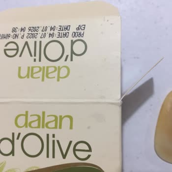 Dalan Bu Sabunda Ne Eksik Anlamadım?