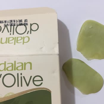 Dalan Bu Sabunda Ne Eksik Anlamadım?