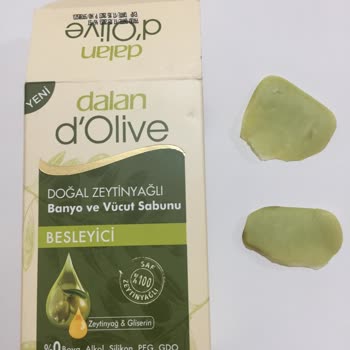 Dalan Bu Sabunda Ne Eksik Anlamadım?