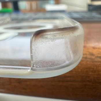 iPhone Apple Kılıfında Renk Değişimi Ve Garanti Sorunu