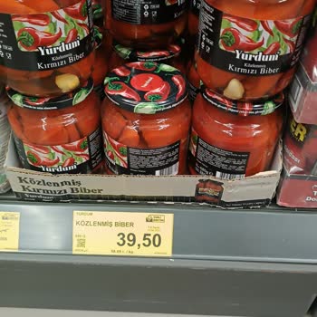 BİM Yanıltıcı Etiket Fiyatları Ve İade Sorunları