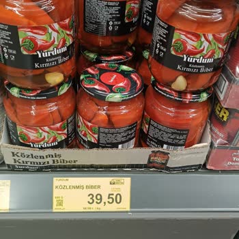 BİM Yanıltıcı Etiket Fiyatları Ve İade Sorunları