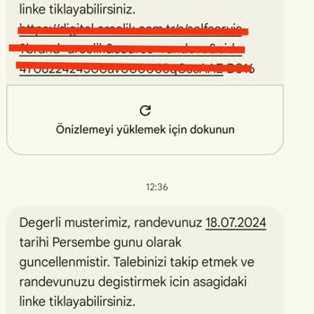 Arçelik Klima Montaj Randevu Sorunu