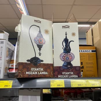 BİM Çalışanının Sergilediği Tavır Ve Sattığı Ürünün Fiyatını Bilmemesi