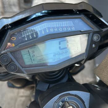 RKS Motor RKS A250 Şikayet