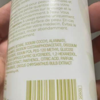 Watsons' In Sahte Ürün Sattığını Düşünüyorum